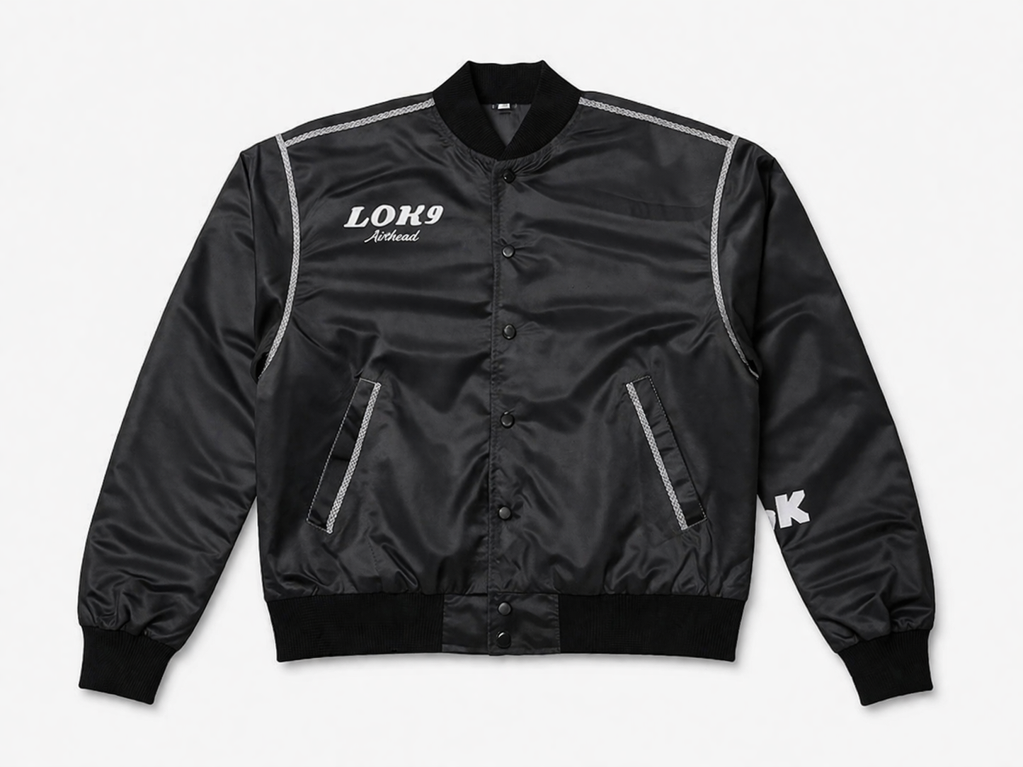 AFFILIATIONS TRACK JACKET