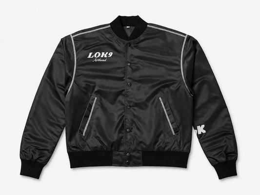 AFFILIATIONS TRACK JACKET